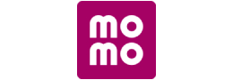 Logo Ví điện tử Momo