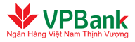 Logo VPBank vay tín chấp