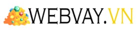 Logo WebVay