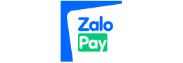 Logo Ví ZaloPay