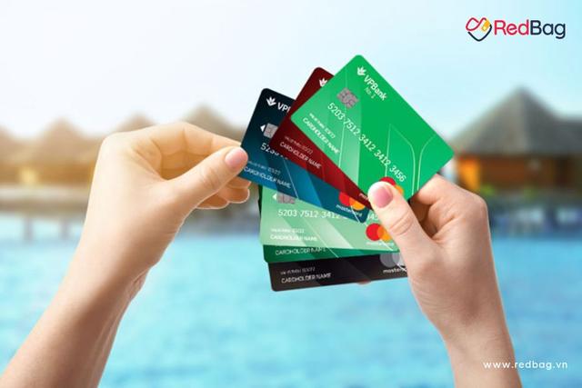 6+ cách mở thẻ tín dụng không cần chứng minh thu nhập cực đơn giản